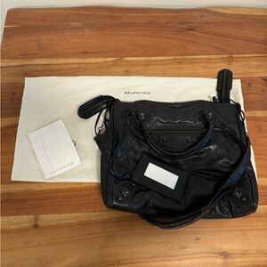 COPY - Balenciaga Velo